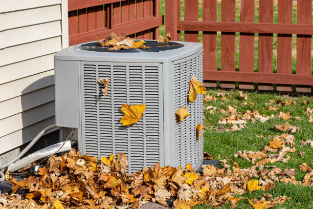 Trusted Newport, VT HVAC Experts