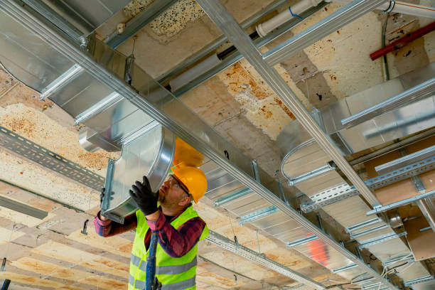 Best HVAC Installation Services  in Newport, VT