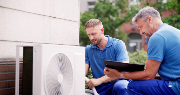 Best HVAC System Installation  in Newport, VT