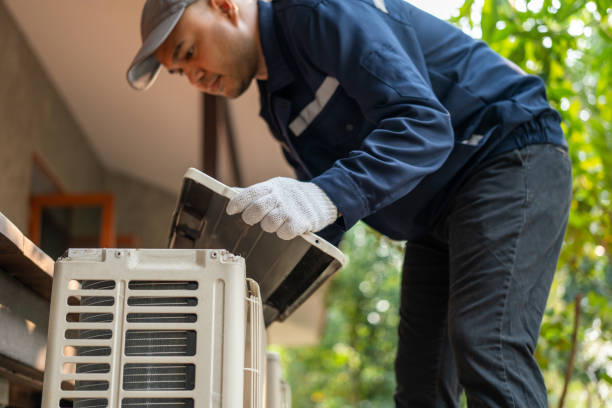 Best Affordable HVAC Services  in Newport, VT